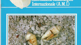 Cover Argonauta 1985 nr.6