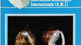 Cover Argonauta 1988 nr.2-4