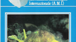 Cover Argonauta 1990 nr.6