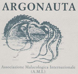Argonauta Logo 1993