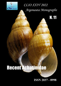 R. Achatinidae 11