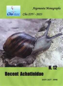R. Achatinidae 12